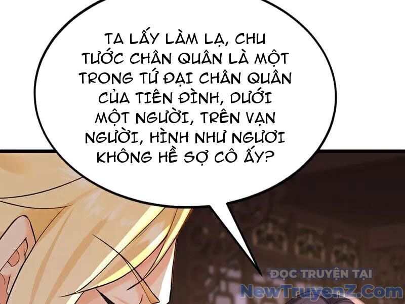 Đệ Tử Tu Luyện Còn Ta Thì Lười Biếng Chap 186 - Next Chap 187