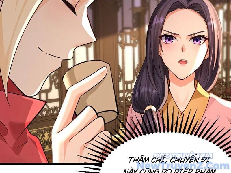 Đệ Tử Tu Luyện Còn Ta Thì Lười Biếng Chap 186 - Next Chap 187
