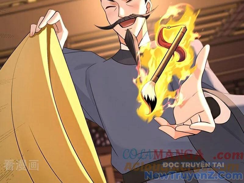 Đệ Tử Tu Luyện Còn Ta Thì Lười Biếng Chap 186 - Next Chap 187
