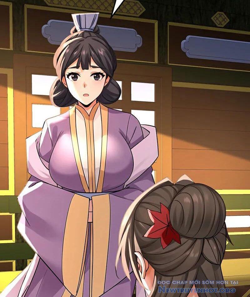 Đệ Tử Tu Luyện Còn Ta Thì Lười Biếng Chap 187 - Next Chap 188