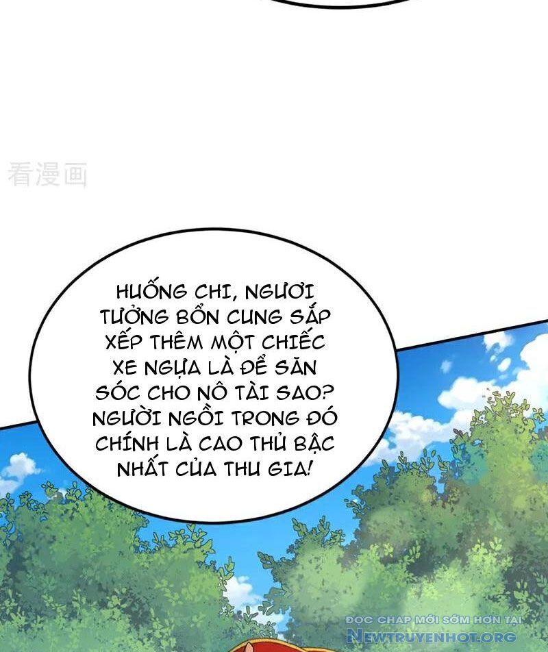 Đệ Tử Tu Luyện Còn Ta Thì Lười Biếng Chap 187 - Next Chap 188