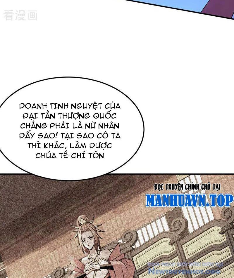 Đệ Tử Tu Luyện Còn Ta Thì Lười Biếng Chap 187 - Next Chap 188