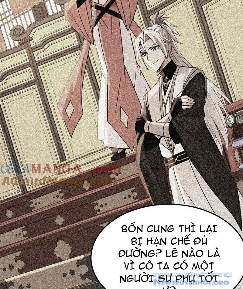 Đệ Tử Tu Luyện Còn Ta Thì Lười Biếng Chap 187 - Next Chap 188