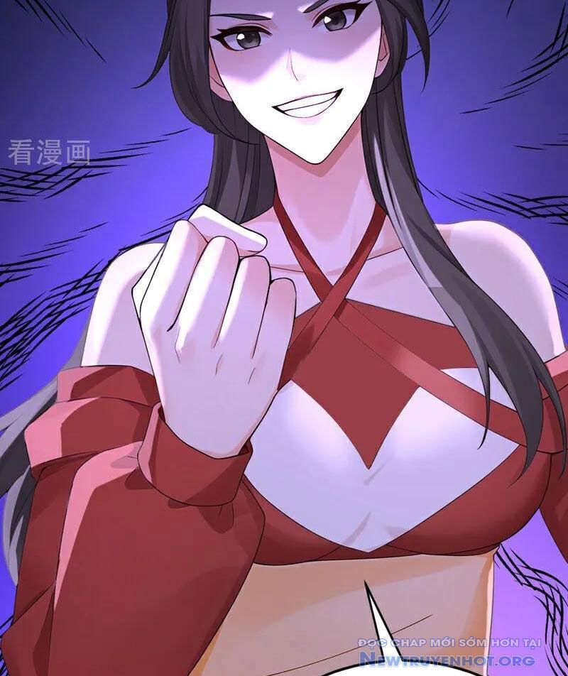 Đệ Tử Tu Luyện Còn Ta Thì Lười Biếng Chap 187 - Next Chap 188
