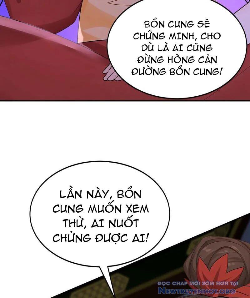 Đệ Tử Tu Luyện Còn Ta Thì Lười Biếng Chap 187 - Next Chap 188