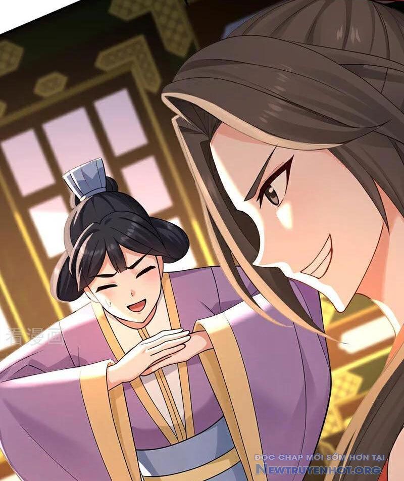 Đệ Tử Tu Luyện Còn Ta Thì Lười Biếng Chap 187 - Next Chap 188