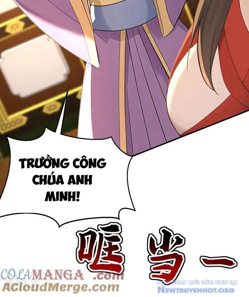 Đệ Tử Tu Luyện Còn Ta Thì Lười Biếng Chap 187 - Next Chap 188