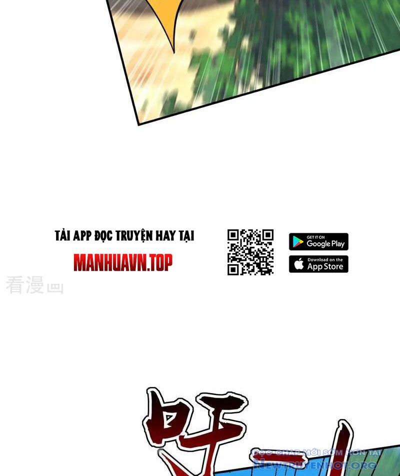 Đệ Tử Tu Luyện Còn Ta Thì Lười Biếng Chap 187 - Next Chap 188