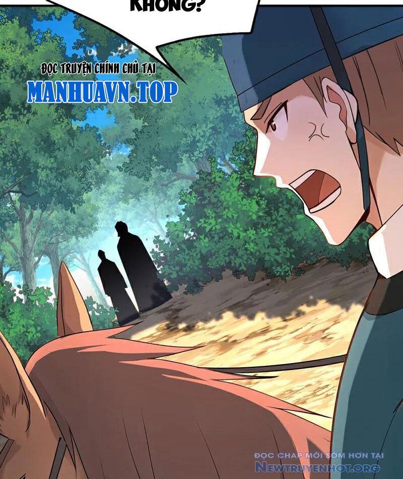 Đệ Tử Tu Luyện Còn Ta Thì Lười Biếng Chap 187 - Next Chap 188