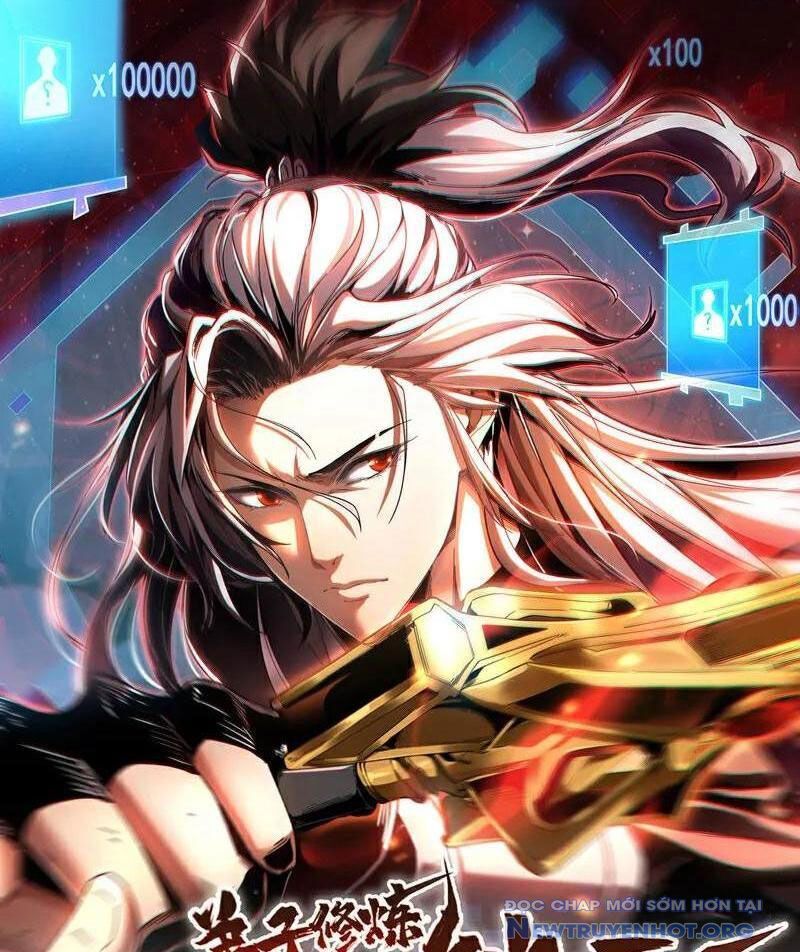 Đệ Tử Tu Luyện Còn Ta Thì Lười Biếng Chap 187 - Next Chap 188