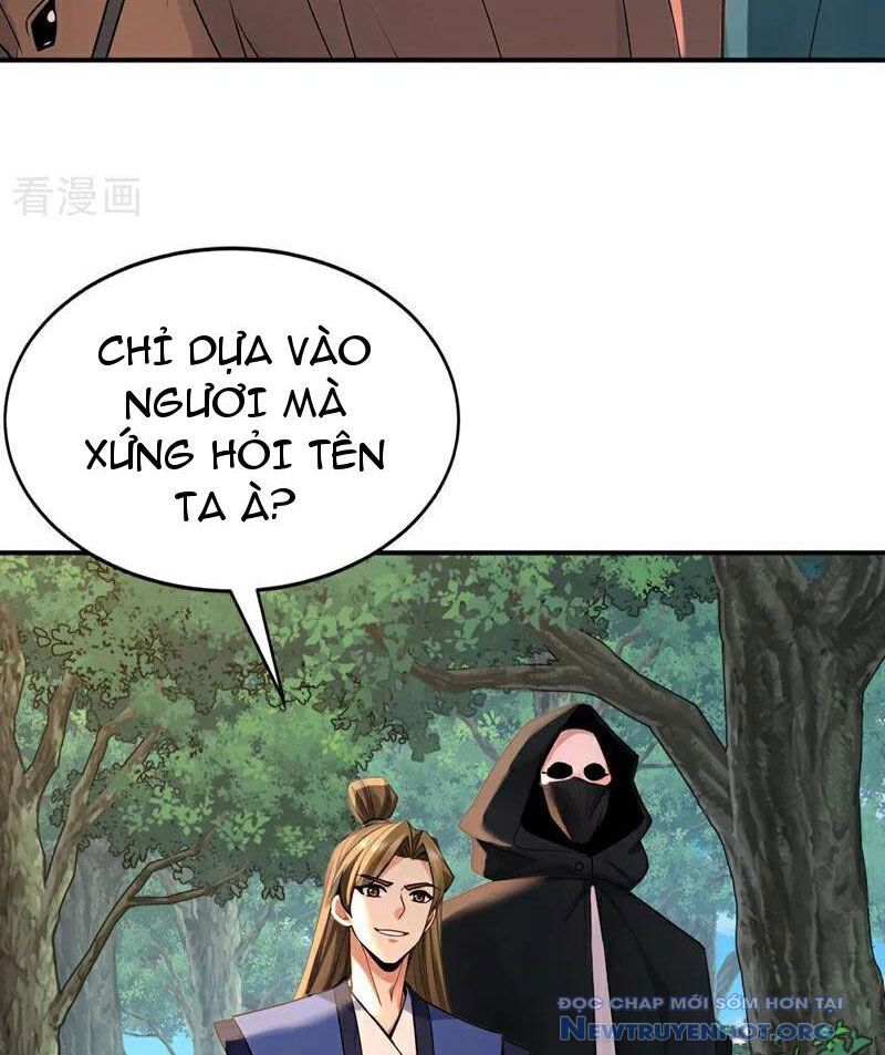 Đệ Tử Tu Luyện Còn Ta Thì Lười Biếng Chap 187 - Next Chap 188