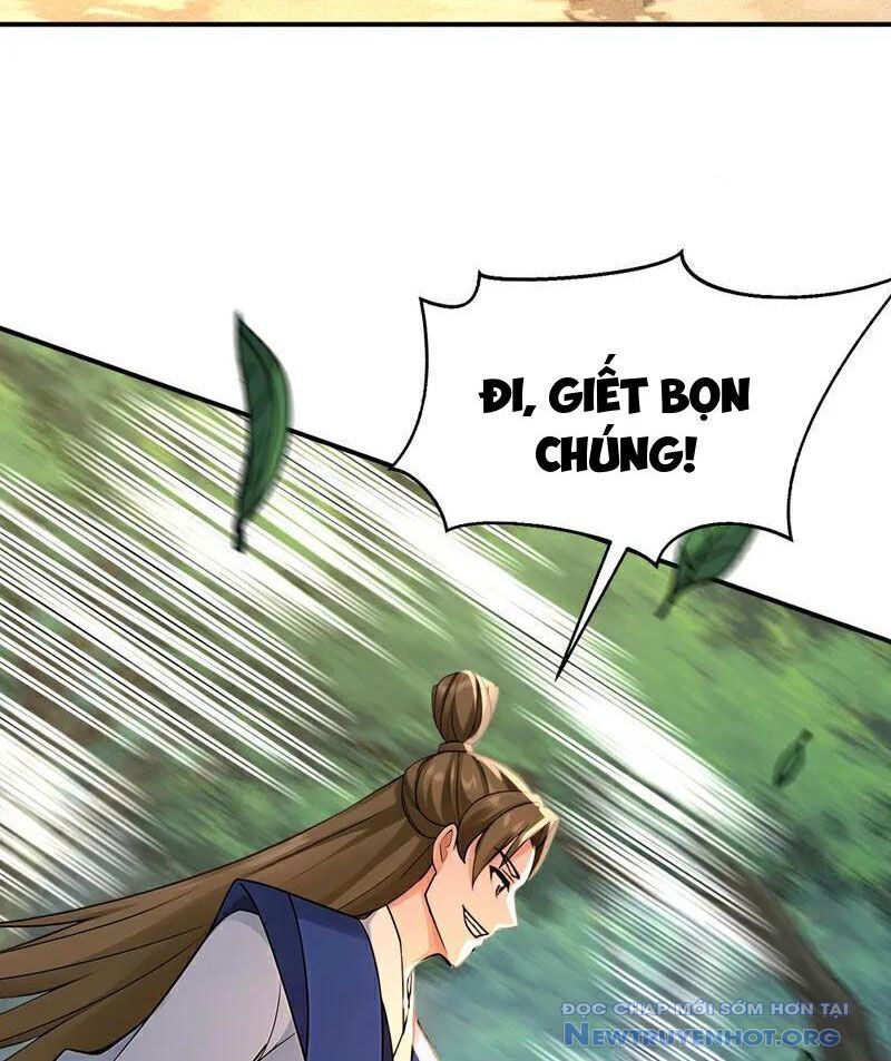 Đệ Tử Tu Luyện Còn Ta Thì Lười Biếng Chap 187 - Next Chap 188