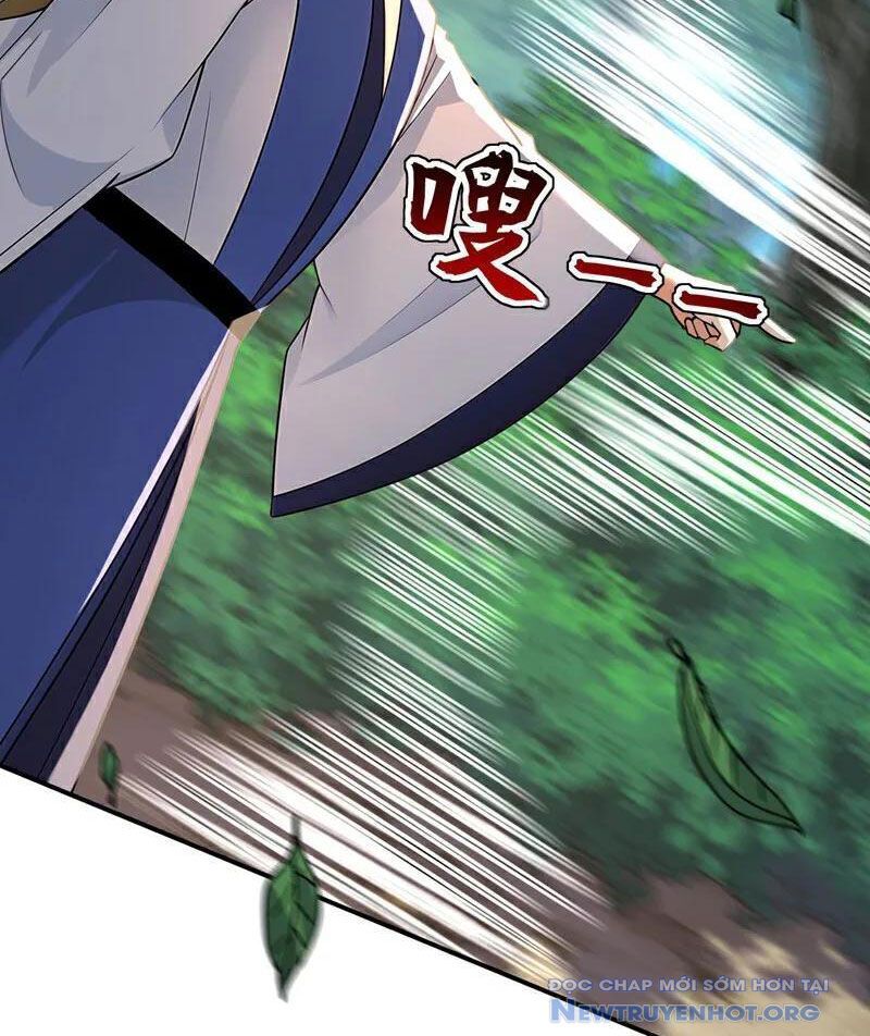 Đệ Tử Tu Luyện Còn Ta Thì Lười Biếng Chap 187 - Next Chap 188