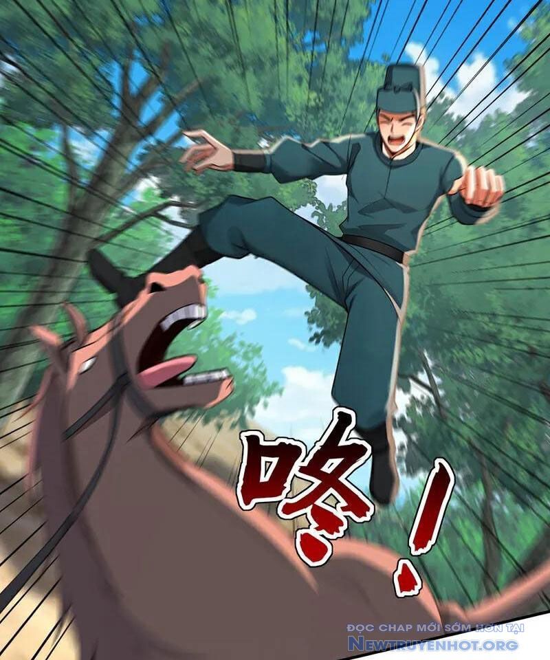 Đệ Tử Tu Luyện Còn Ta Thì Lười Biếng Chap 187 - Next Chap 188