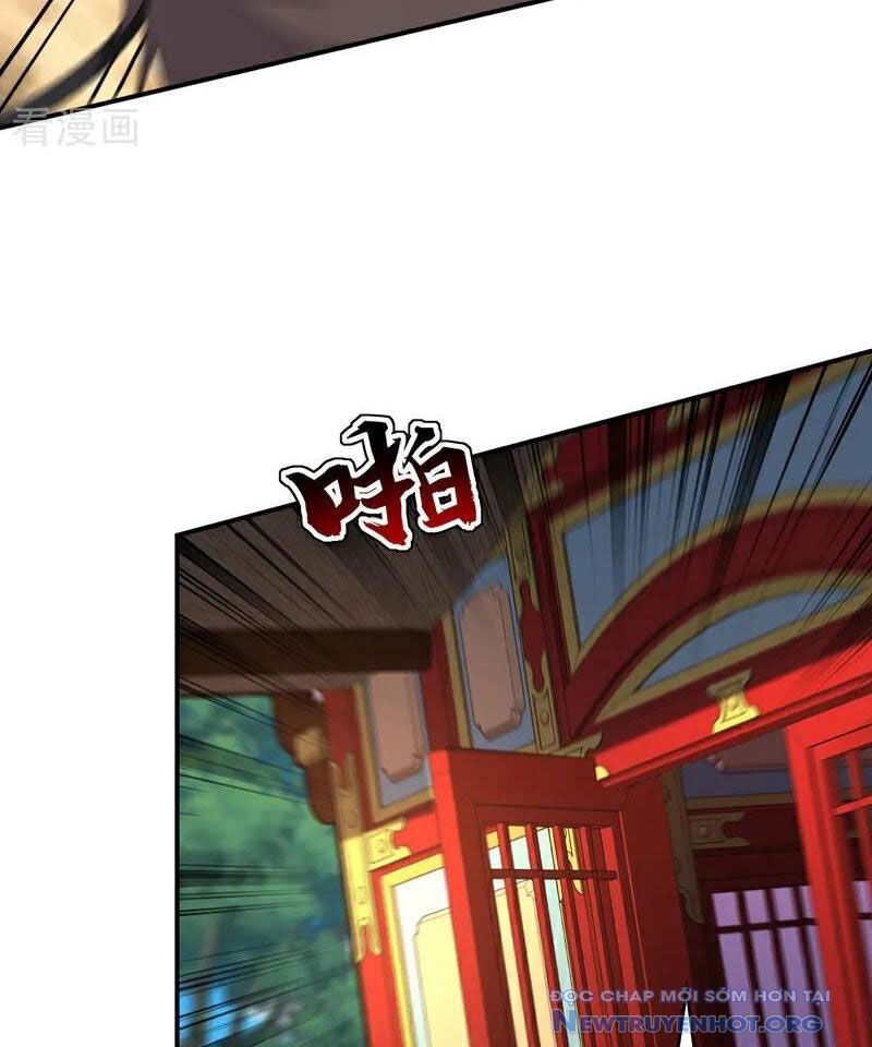Đệ Tử Tu Luyện Còn Ta Thì Lười Biếng Chap 187 - Next Chap 188