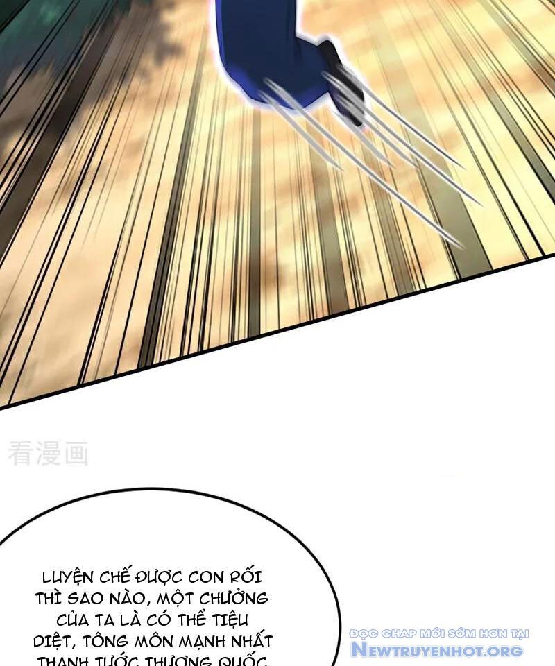 Đệ Tử Tu Luyện Còn Ta Thì Lười Biếng Chap 187 - Next Chap 188