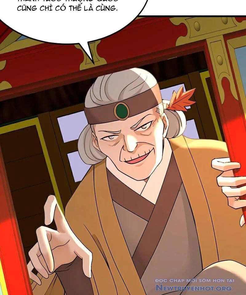 Đệ Tử Tu Luyện Còn Ta Thì Lười Biếng Chap 187 - Next Chap 188