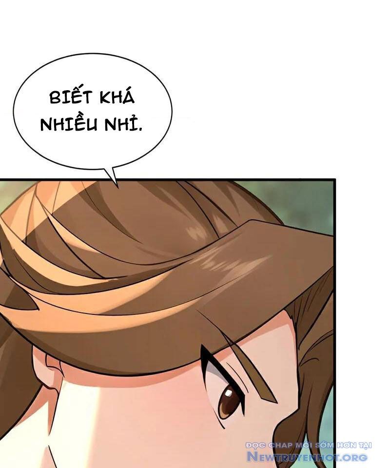 Đệ Tử Tu Luyện Còn Ta Thì Lười Biếng Chap 187 - Next Chap 188