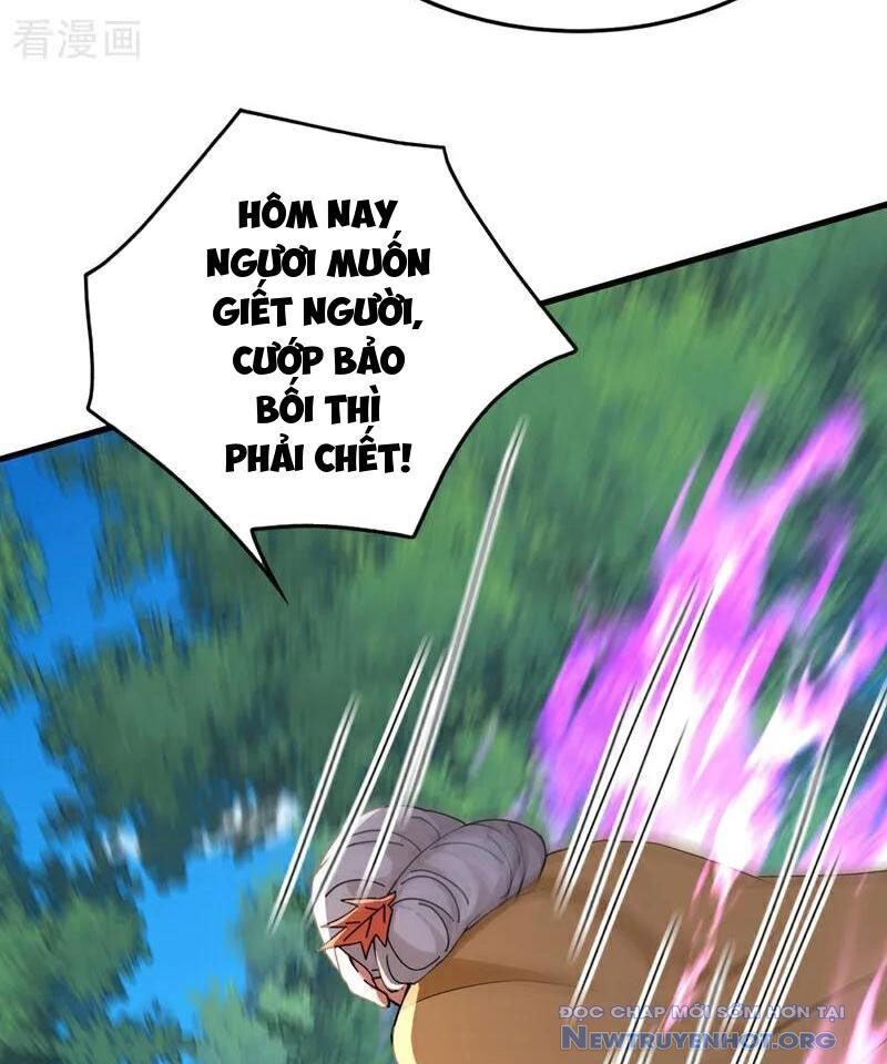 Đệ Tử Tu Luyện Còn Ta Thì Lười Biếng Chap 187 - Next Chap 188