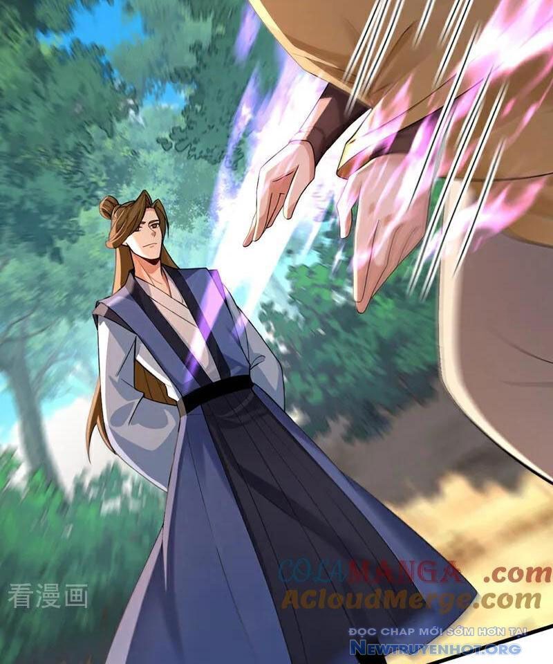 Đệ Tử Tu Luyện Còn Ta Thì Lười Biếng Chap 187 - Next Chap 188