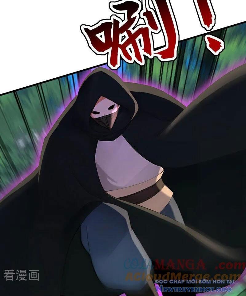 Đệ Tử Tu Luyện Còn Ta Thì Lười Biếng Chap 187 - Next Chap 188