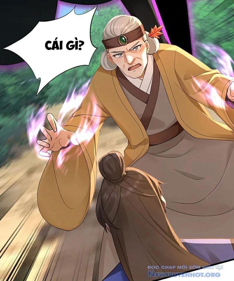 Đệ Tử Tu Luyện Còn Ta Thì Lười Biếng Chap 187 - Next Chap 188