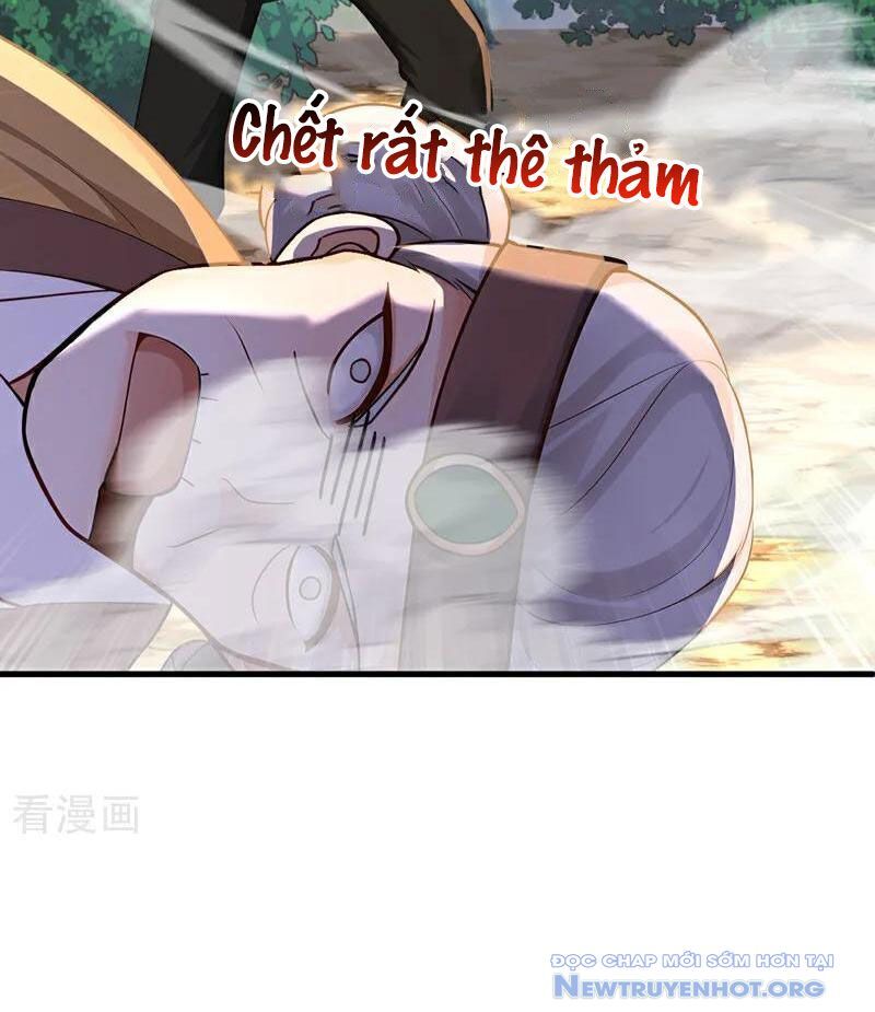 Đệ Tử Tu Luyện Còn Ta Thì Lười Biếng Chap 187 - Next Chap 188