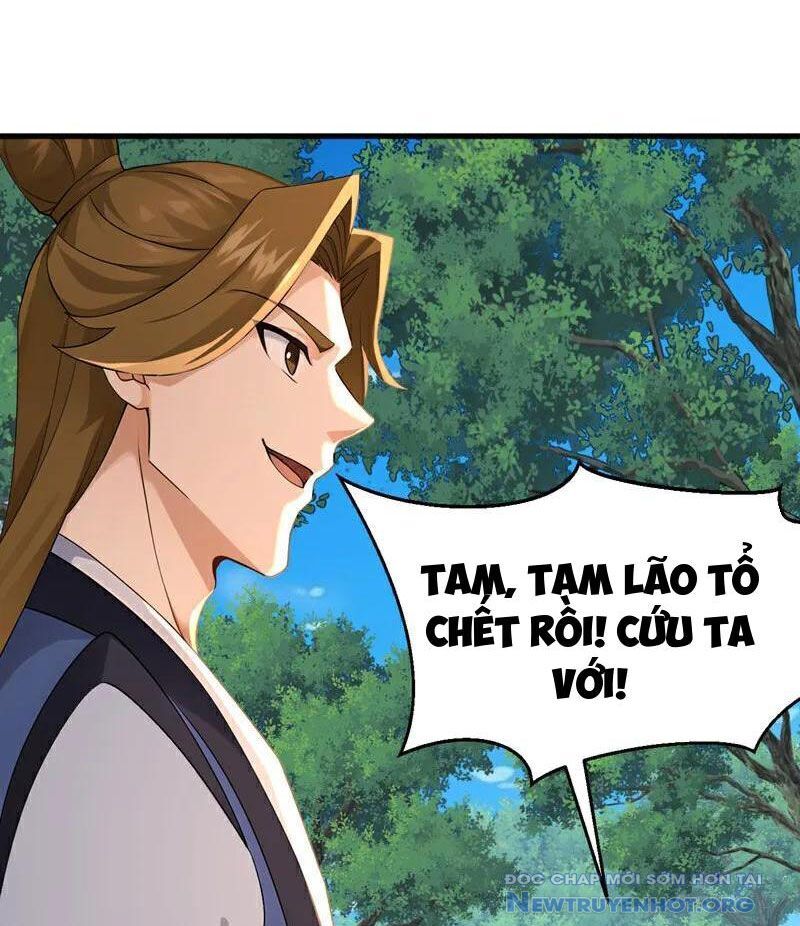 Đệ Tử Tu Luyện Còn Ta Thì Lười Biếng Chap 187 - Next Chap 188