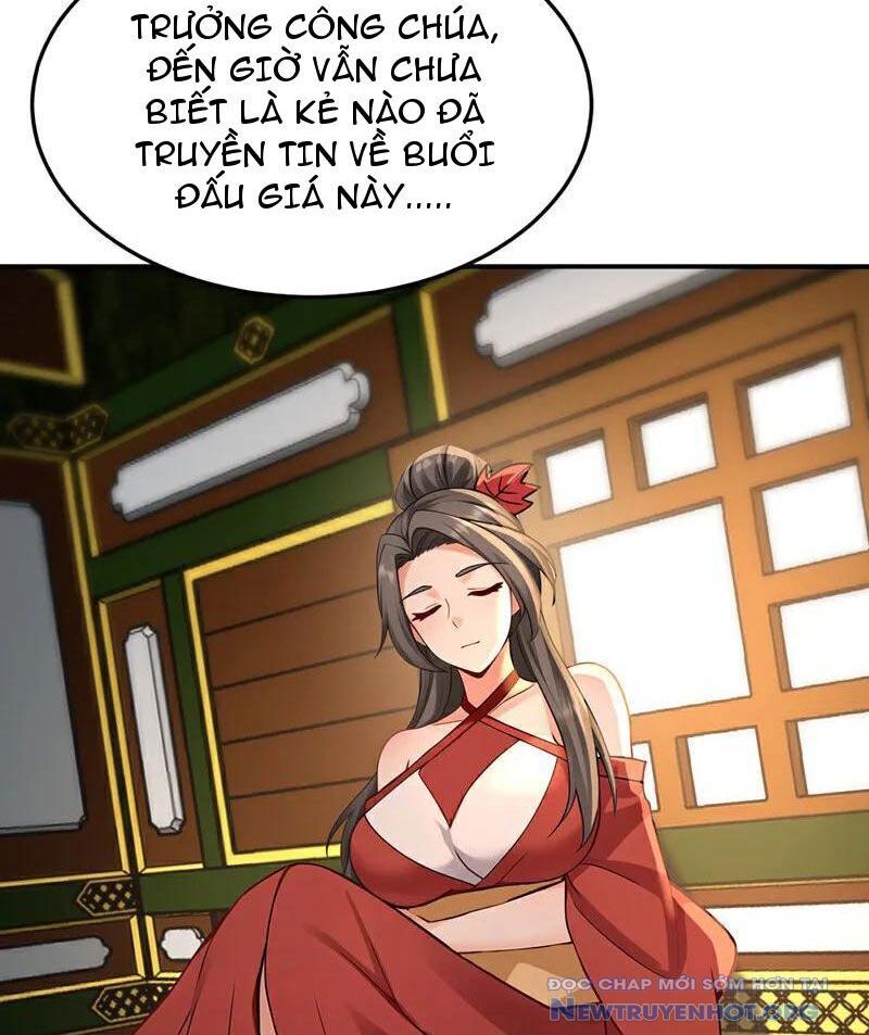 Đệ Tử Tu Luyện Còn Ta Thì Lười Biếng Chap 187 - Next Chap 188