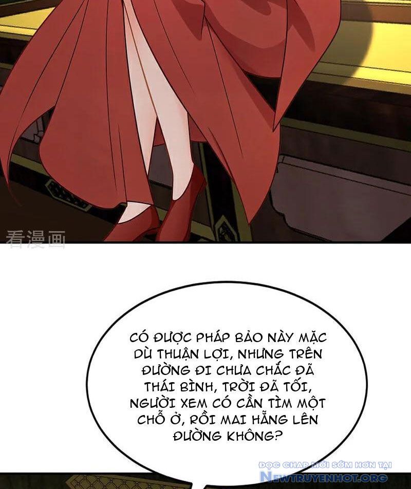 Đệ Tử Tu Luyện Còn Ta Thì Lười Biếng Chap 187 - Next Chap 188
