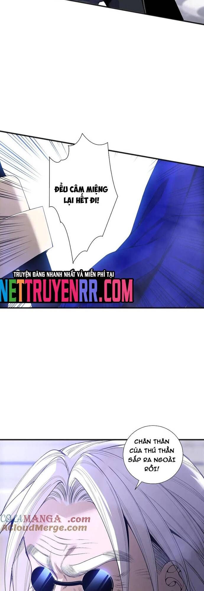 Đệ Tử Tu Luyện Còn Ta Thì Lười Biếng Chap 188 - Next Chap 189