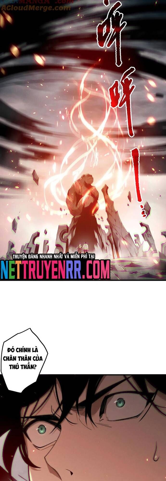 Đệ Tử Tu Luyện Còn Ta Thì Lười Biếng Chap 188 - Next Chap 189