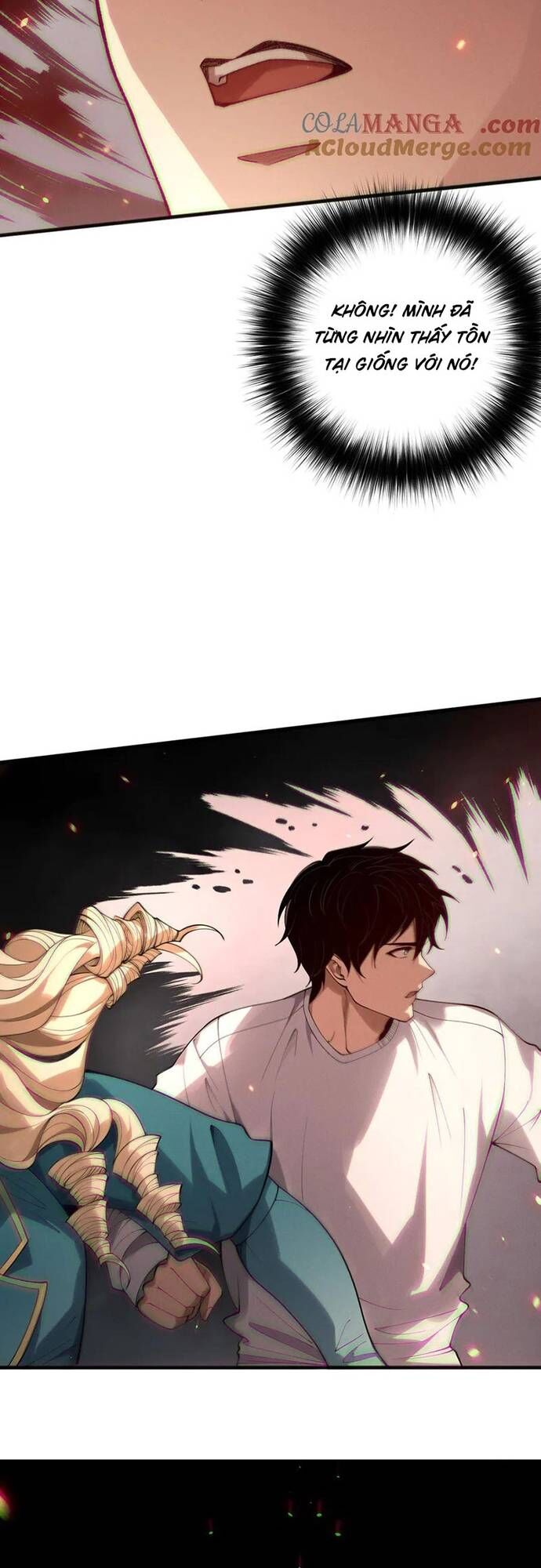 Đệ Tử Tu Luyện Còn Ta Thì Lười Biếng Chap 188 - Next Chap 189