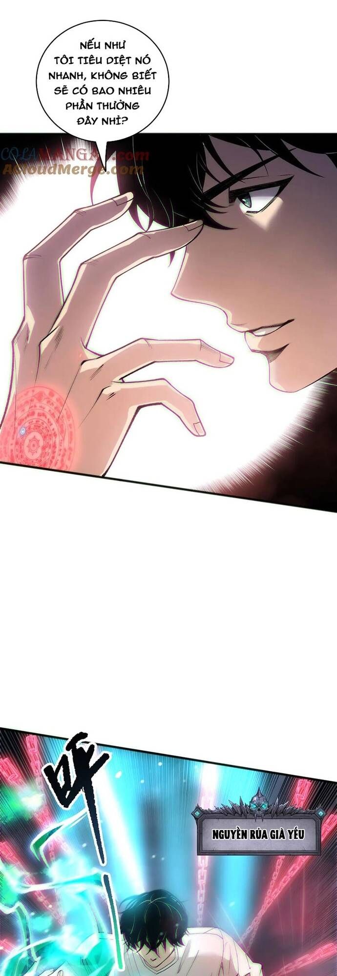 Đệ Tử Tu Luyện Còn Ta Thì Lười Biếng Chap 188 - Next Chap 189