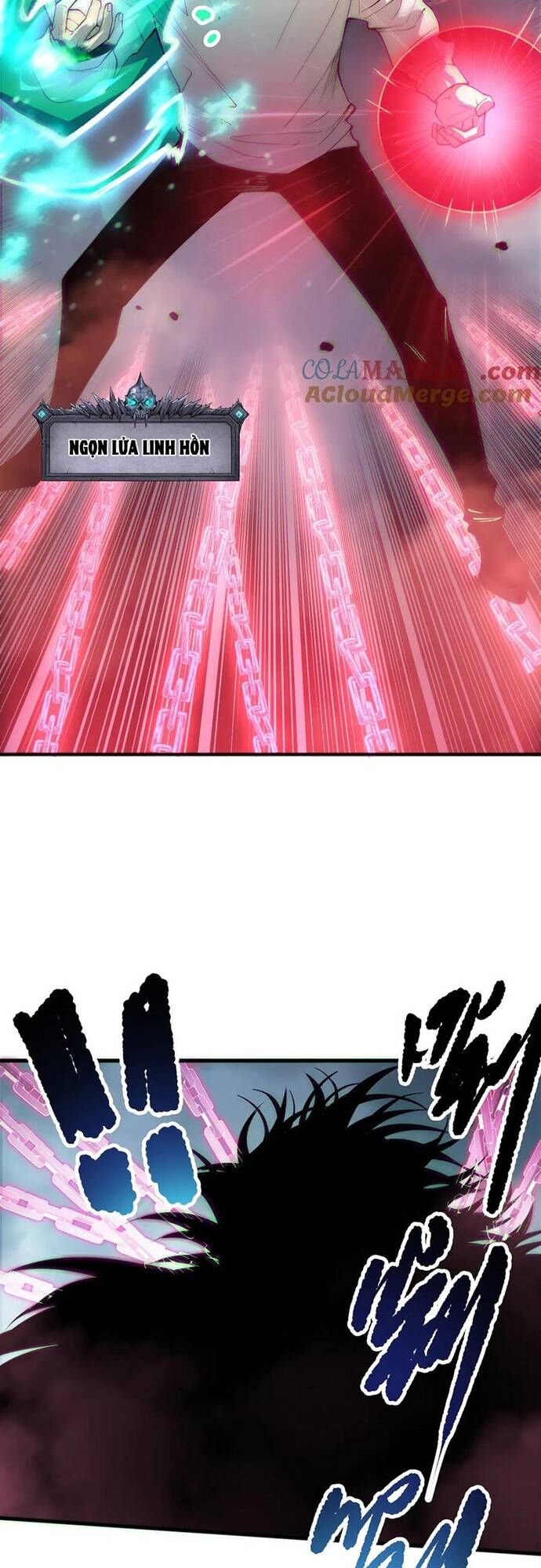 Đệ Tử Tu Luyện Còn Ta Thì Lười Biếng Chap 188 - Next Chap 189