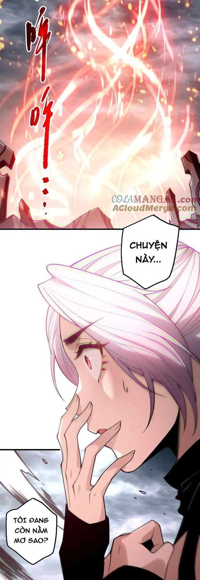 Đệ Tử Tu Luyện Còn Ta Thì Lười Biếng Chap 188 - Next Chap 189