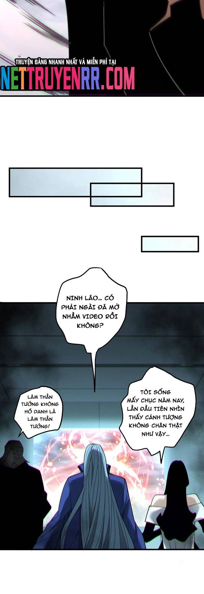 Đệ Tử Tu Luyện Còn Ta Thì Lười Biếng Chap 188 - Next Chap 189