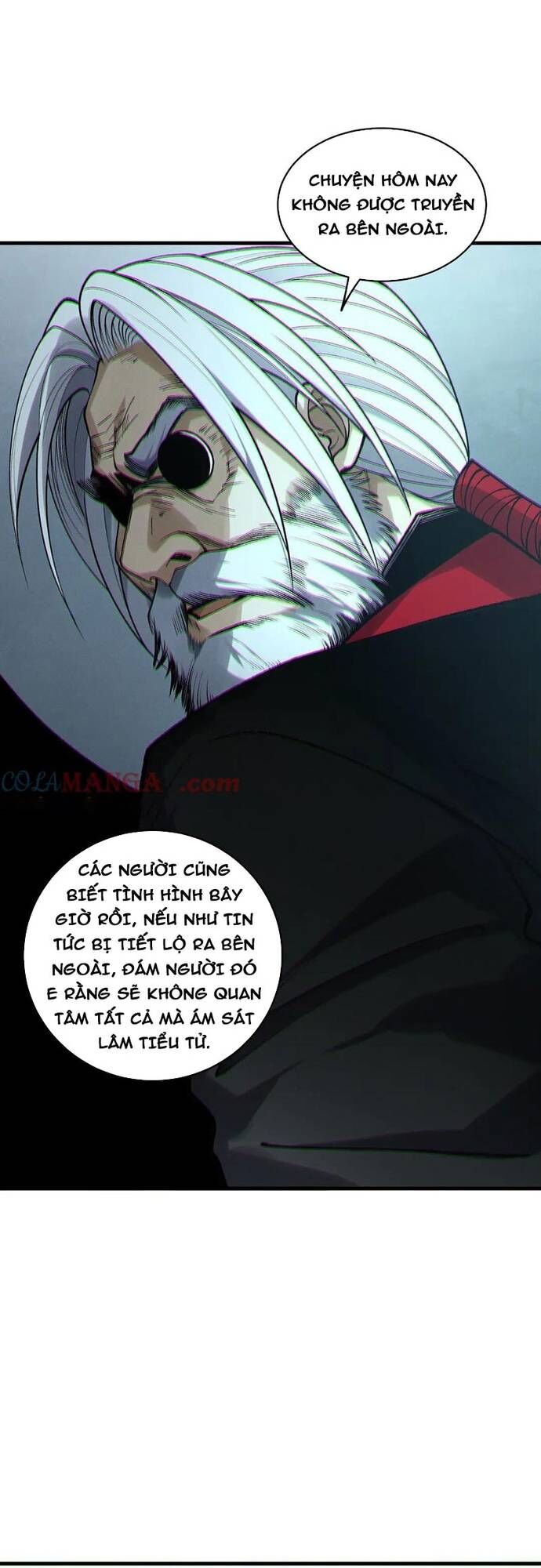 Đệ Tử Tu Luyện Còn Ta Thì Lười Biếng Chap 188 - Next Chap 189