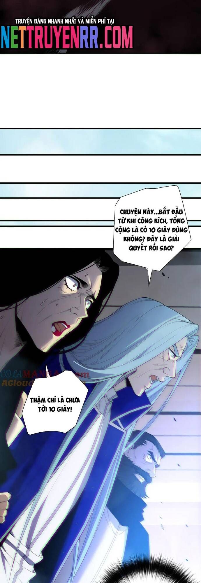 Đệ Tử Tu Luyện Còn Ta Thì Lười Biếng Chap 188 - Next Chap 189