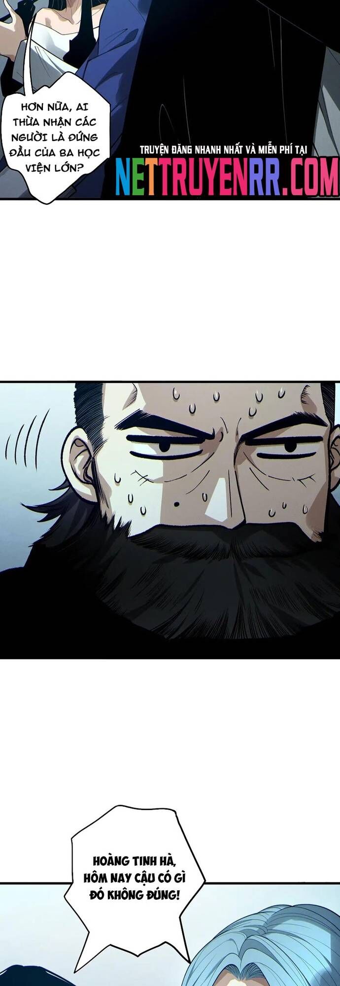 Đệ Tử Tu Luyện Còn Ta Thì Lười Biếng Chap 188 - Next Chap 189