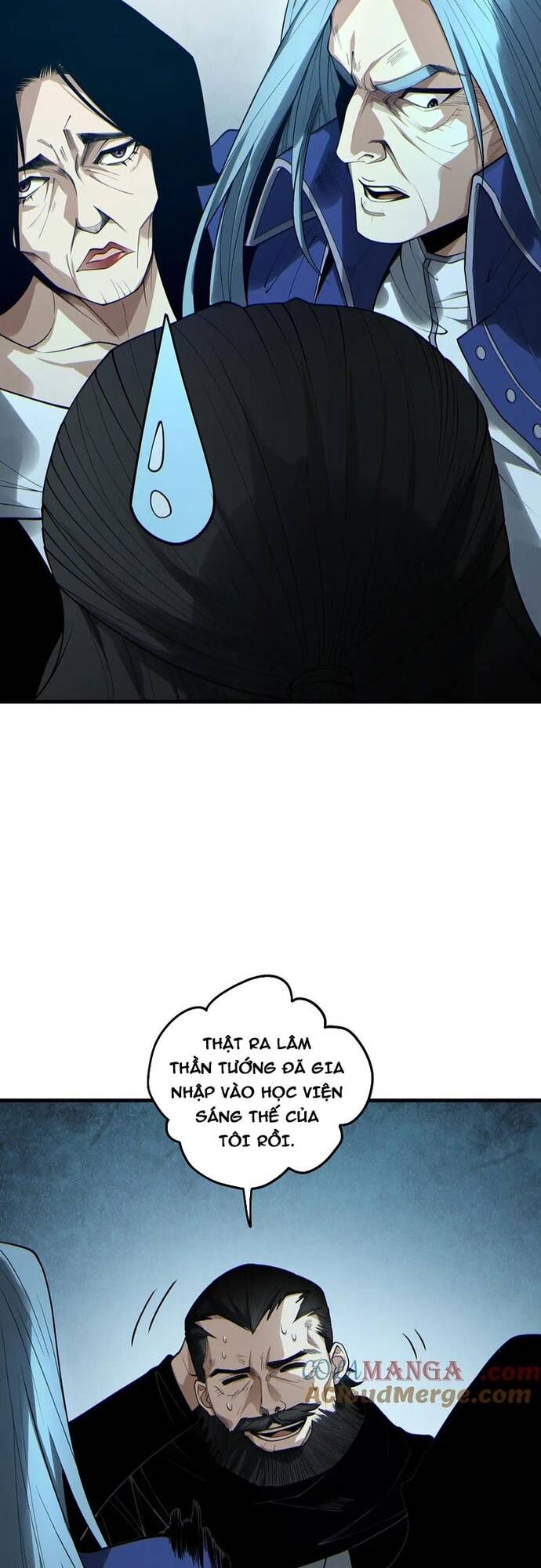 Đệ Tử Tu Luyện Còn Ta Thì Lười Biếng Chap 188 - Next Chap 189