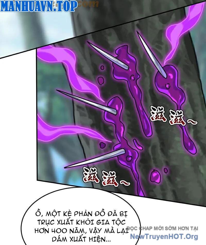 Đệ Tử Tu Luyện Còn Ta Thì Lười Biếng Chap 189 - Next Chap 190