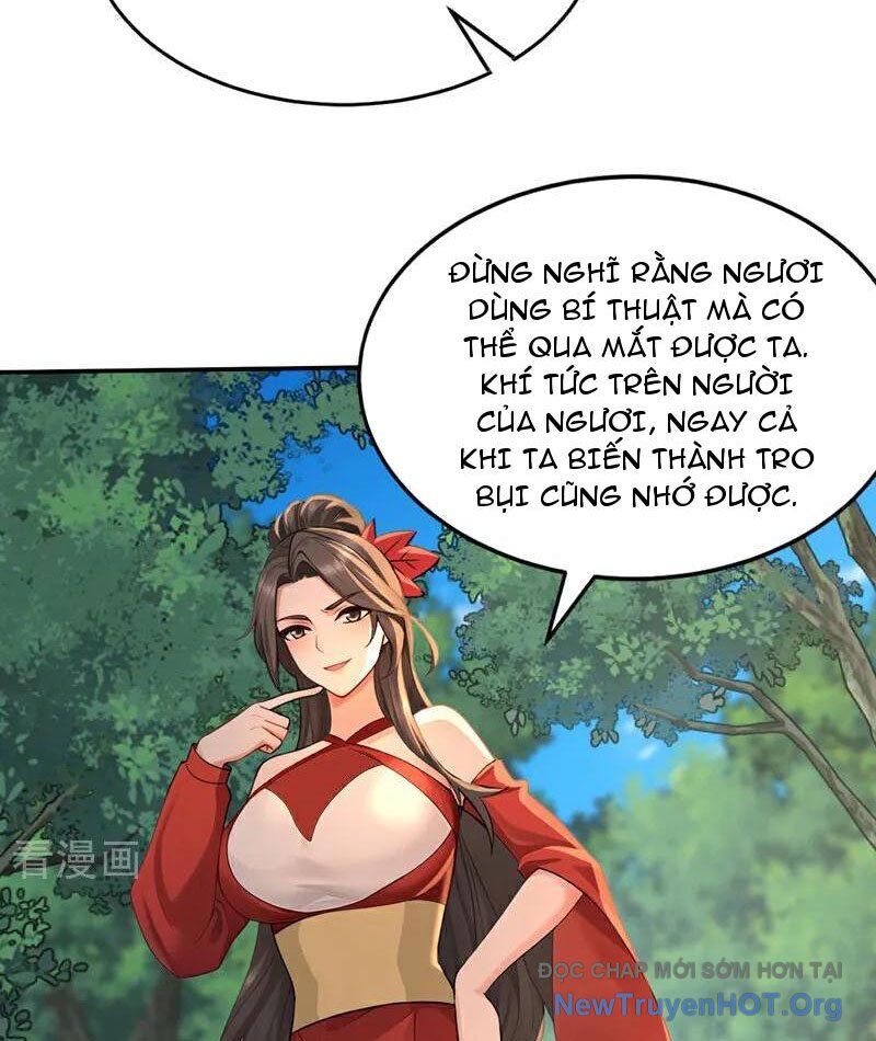 Đệ Tử Tu Luyện Còn Ta Thì Lười Biếng Chap 189 - Next Chap 190