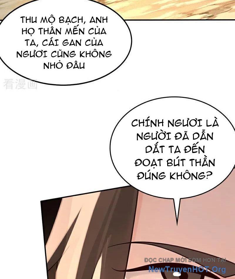 Đệ Tử Tu Luyện Còn Ta Thì Lười Biếng Chap 189 - Next Chap 190