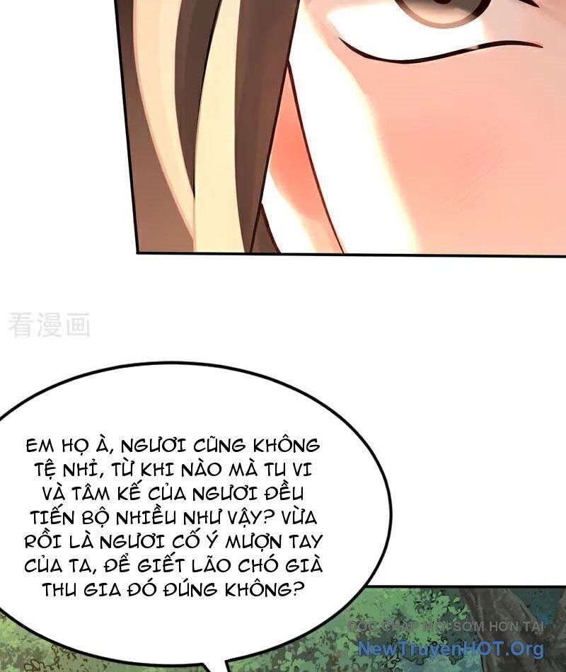 Đệ Tử Tu Luyện Còn Ta Thì Lười Biếng Chap 189 - Next Chap 190