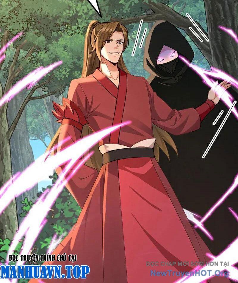Đệ Tử Tu Luyện Còn Ta Thì Lười Biếng Chap 189 - Next Chap 190