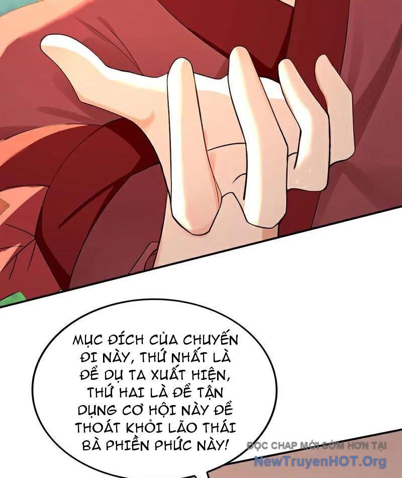 Đệ Tử Tu Luyện Còn Ta Thì Lười Biếng Chap 189 - Next Chap 190