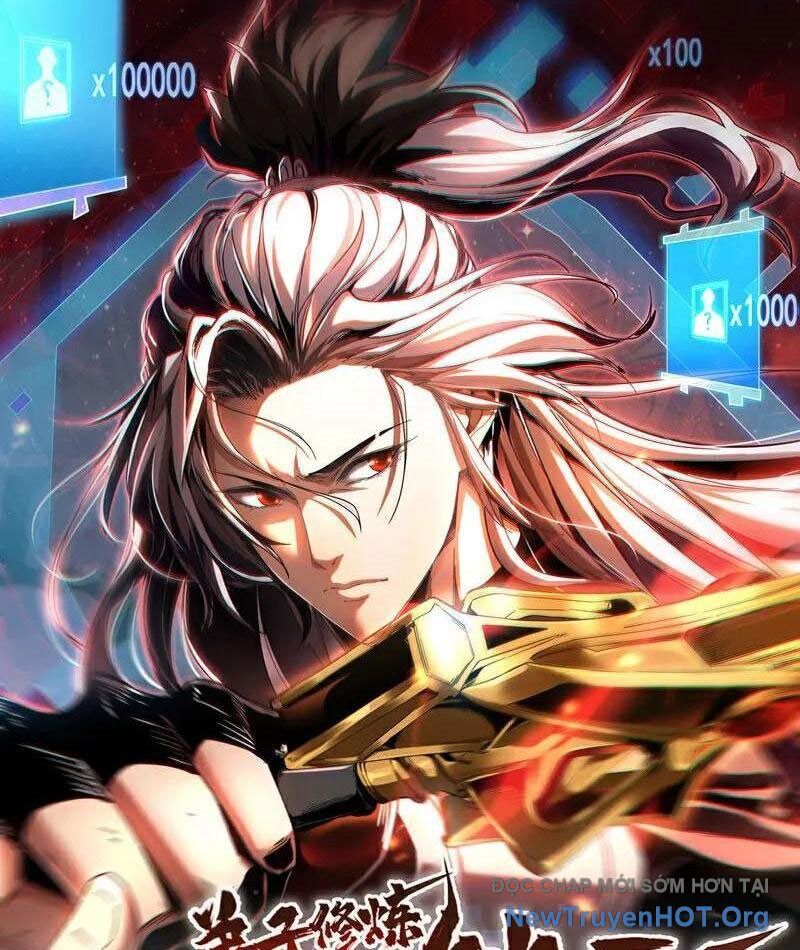 Đệ Tử Tu Luyện Còn Ta Thì Lười Biếng Chap 189 - Next Chap 190