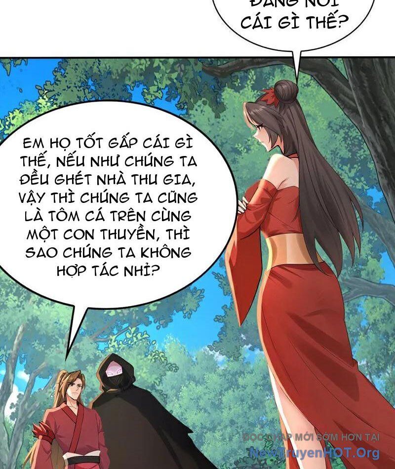 Đệ Tử Tu Luyện Còn Ta Thì Lười Biếng Chap 189 - Next Chap 190