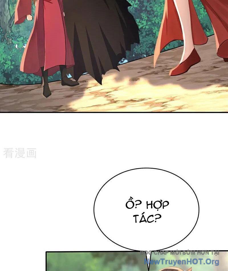 Đệ Tử Tu Luyện Còn Ta Thì Lười Biếng Chap 189 - Next Chap 190